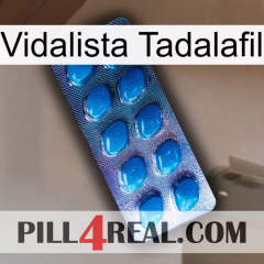 Vidalista Tadalafil viagra1